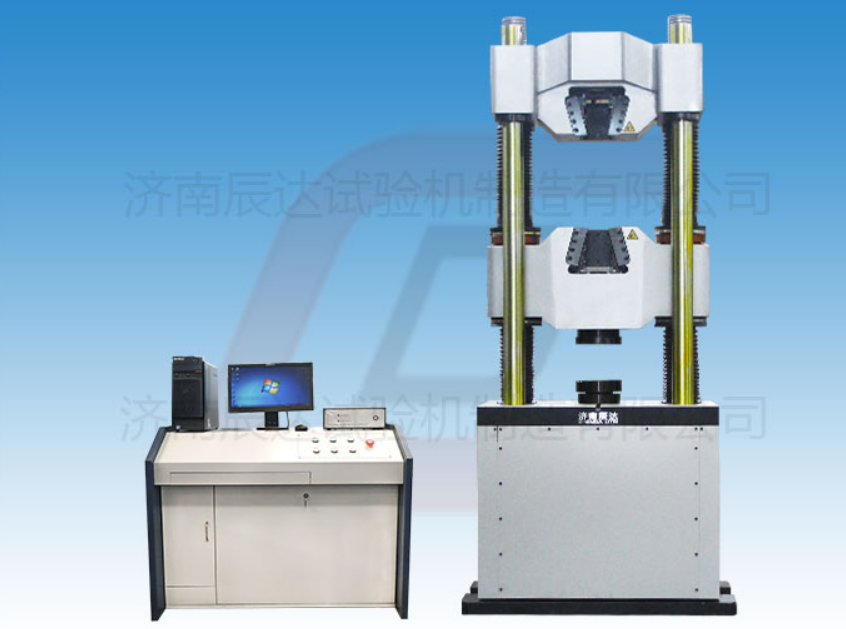 WAW-2000E伺服液压试验机的用途是什么，你知道吗